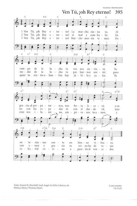 El Himnario Presbiteriano page 530