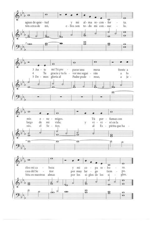 El Himnario Presbiteriano page 560