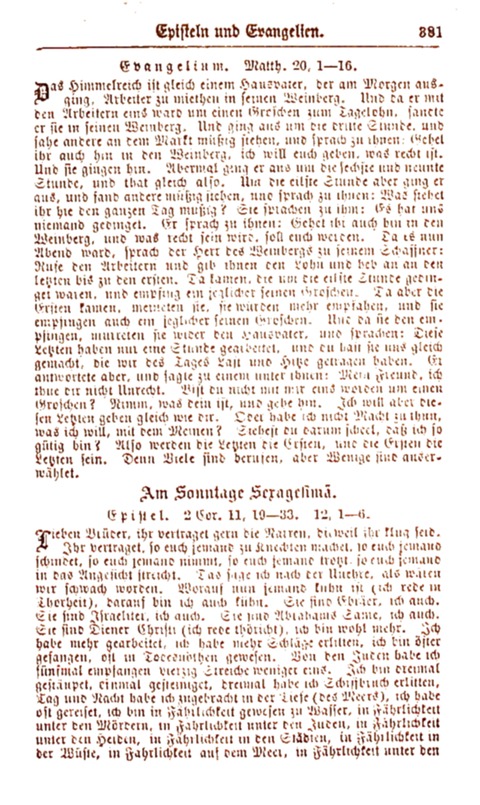 Evang.-Lutherisches Gesangbuch page 382