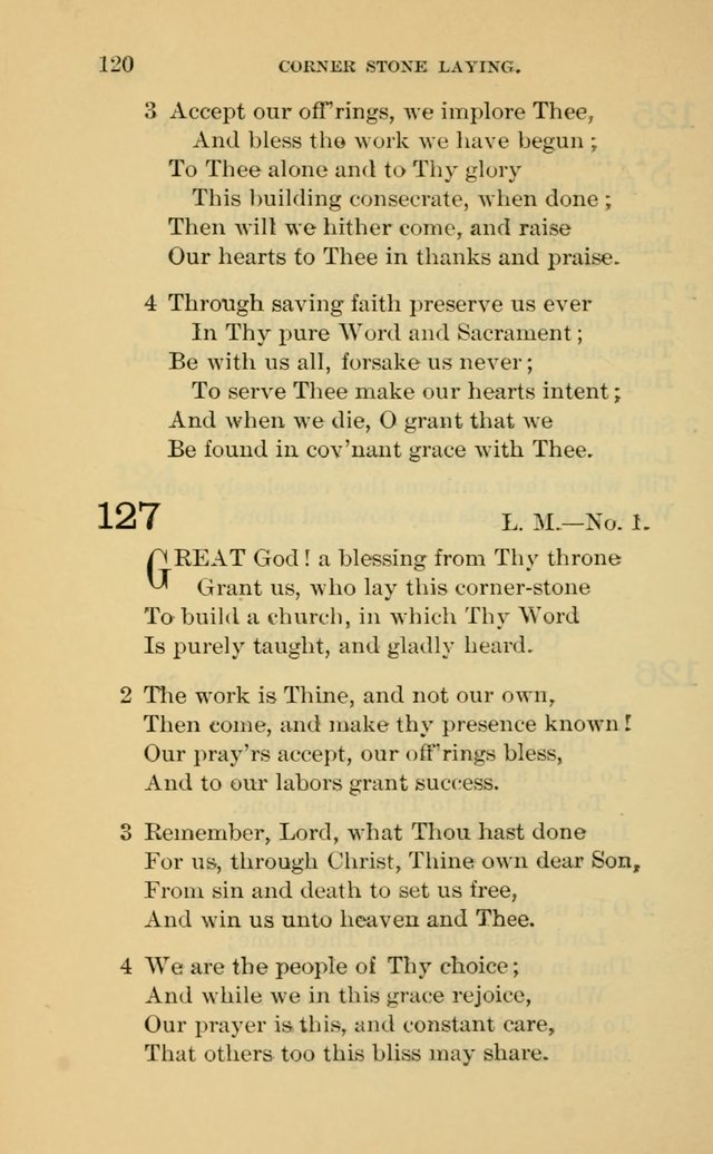 Evangelical Lutheran Hymnal page 120