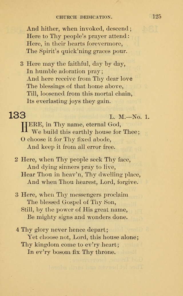 Evangelical Lutheran Hymnal page 125