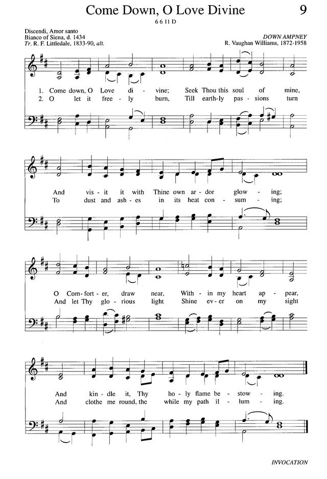 Evangelical Lutheran Hymnary page 213