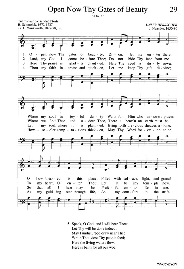 Evangelical Lutheran Hymnary page 235