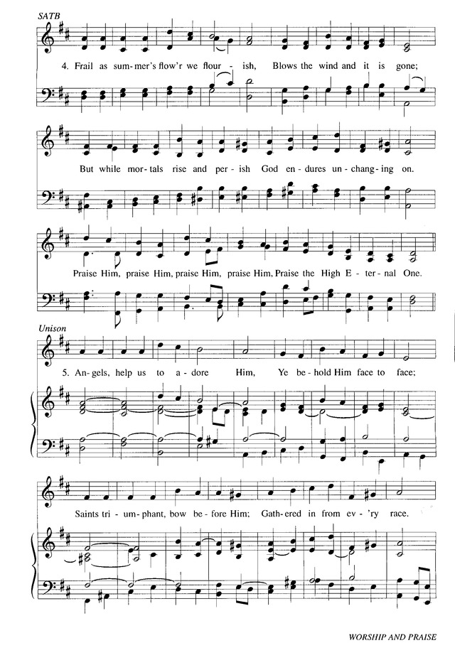 Evangelical Lutheran Hymnary page 286