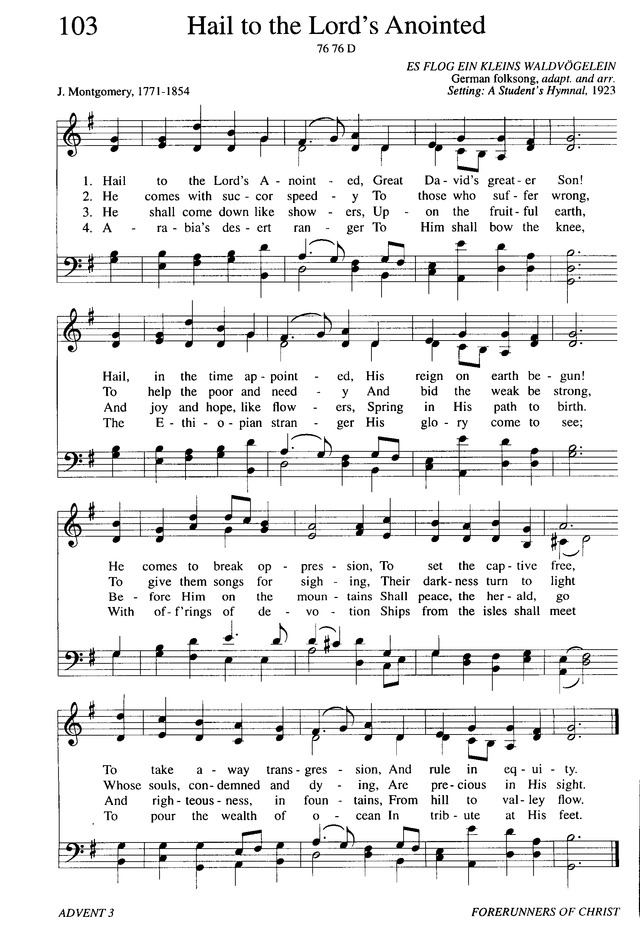 Evangelical Lutheran Hymnary page 328