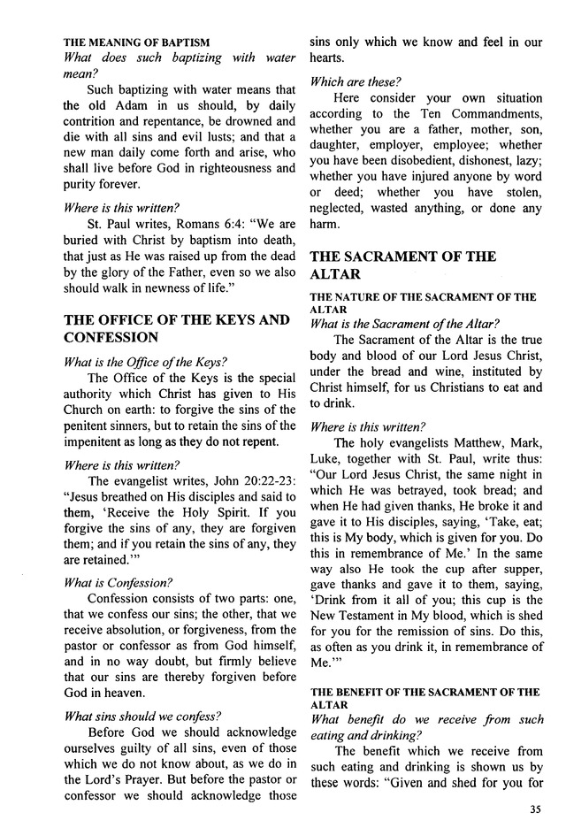 Evangelical Lutheran Hymnary page 35