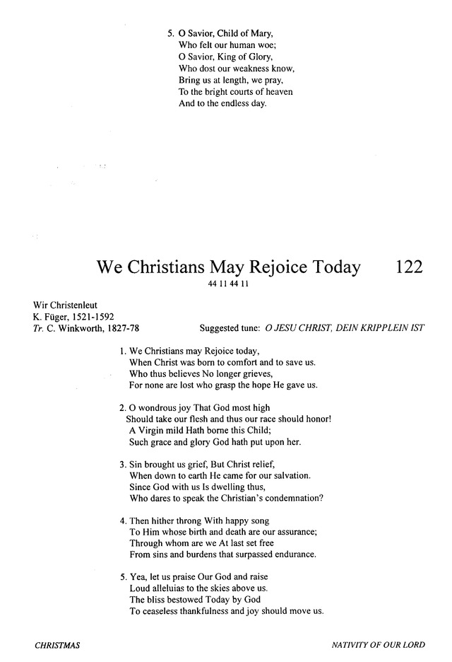 Evangelical Lutheran Hymnary page 353