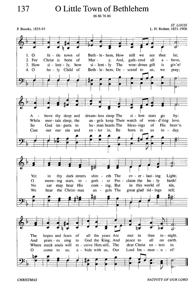 Evangelical Lutheran Hymnary page 368