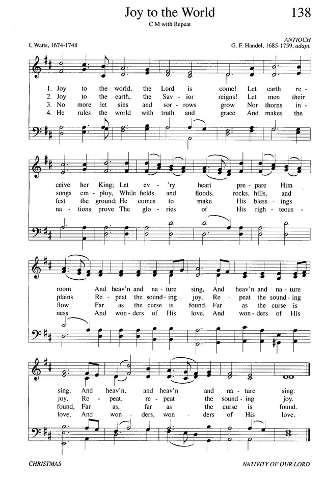 Evangelical Lutheran Hymnary page 369