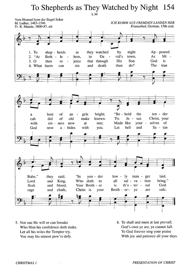 Evangelical Lutheran Hymnary page 387
