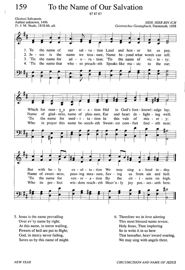 Evangelical Lutheran Hymnary page 392