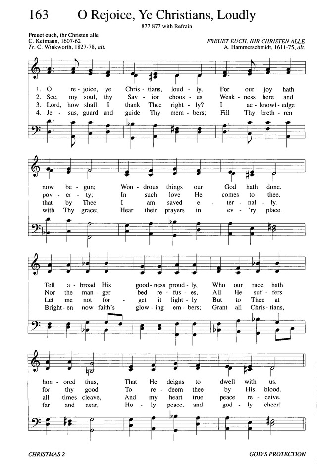 Evangelical Lutheran Hymnary page 396
