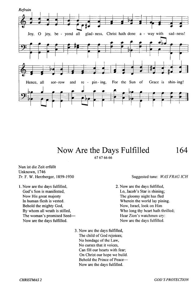 Evangelical Lutheran Hymnary page 397