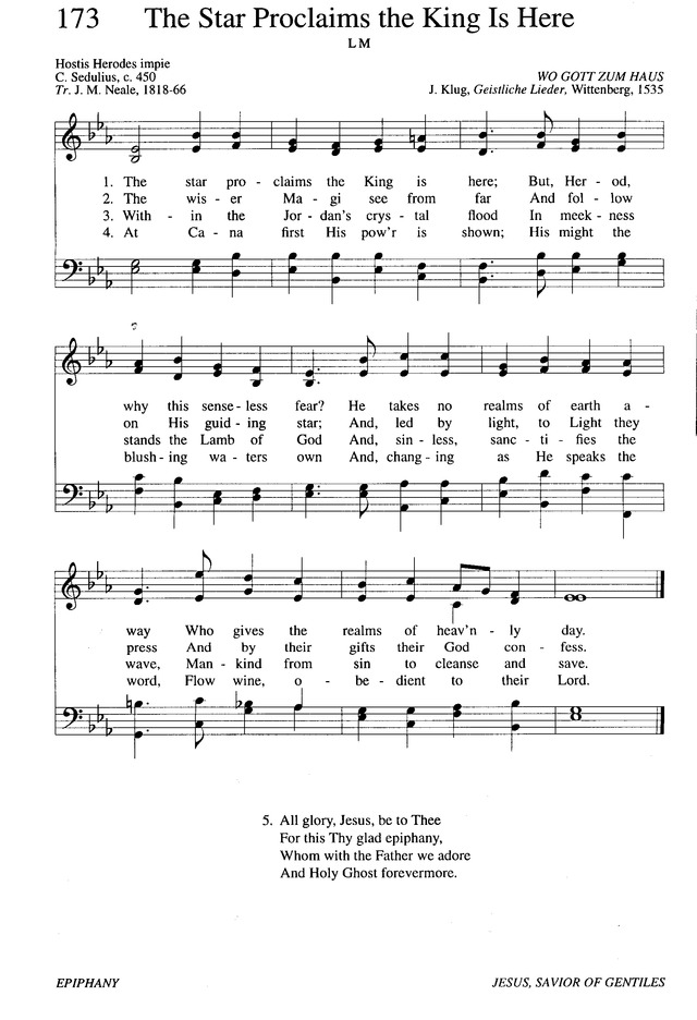 Evangelical Lutheran Hymnary page 408