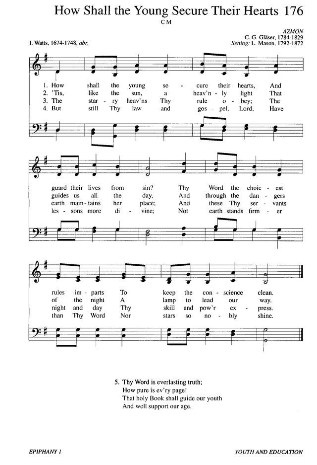 Evangelical Lutheran Hymnary page 411