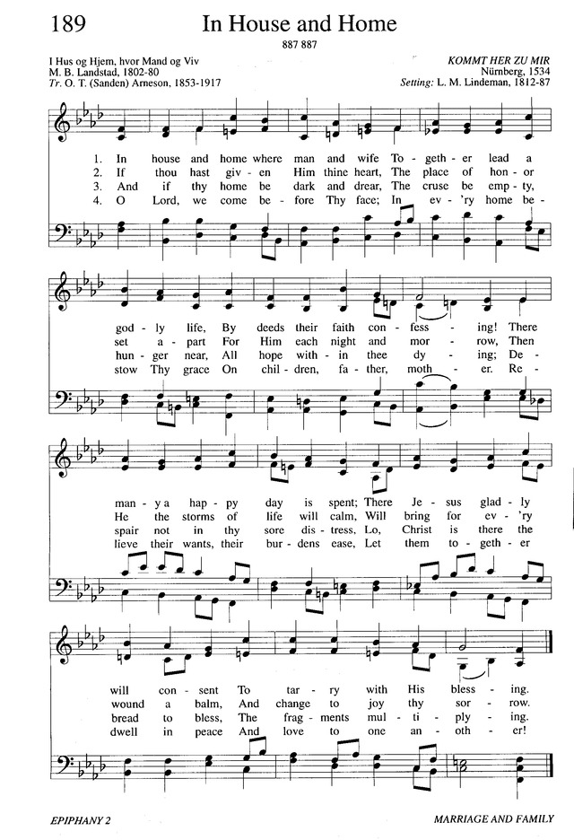 Evangelical Lutheran Hymnary page 428