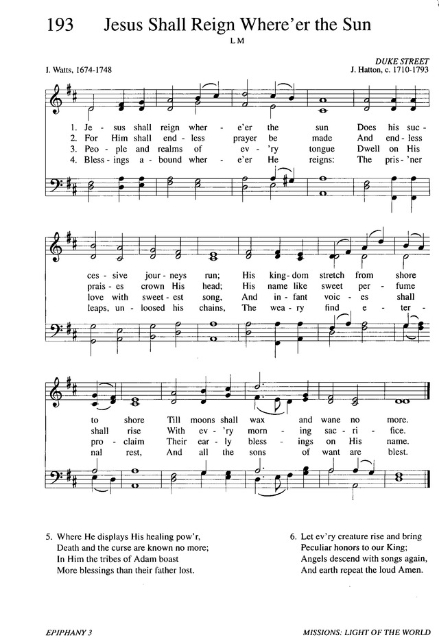Evangelical Lutheran Hymnary page 432