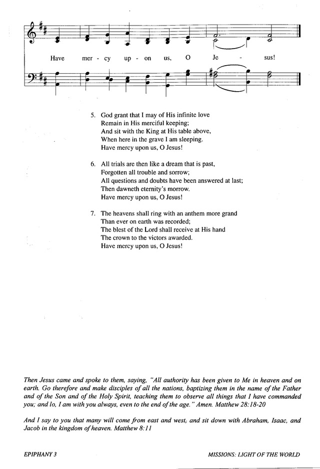 Evangelical Lutheran Hymnary page 441