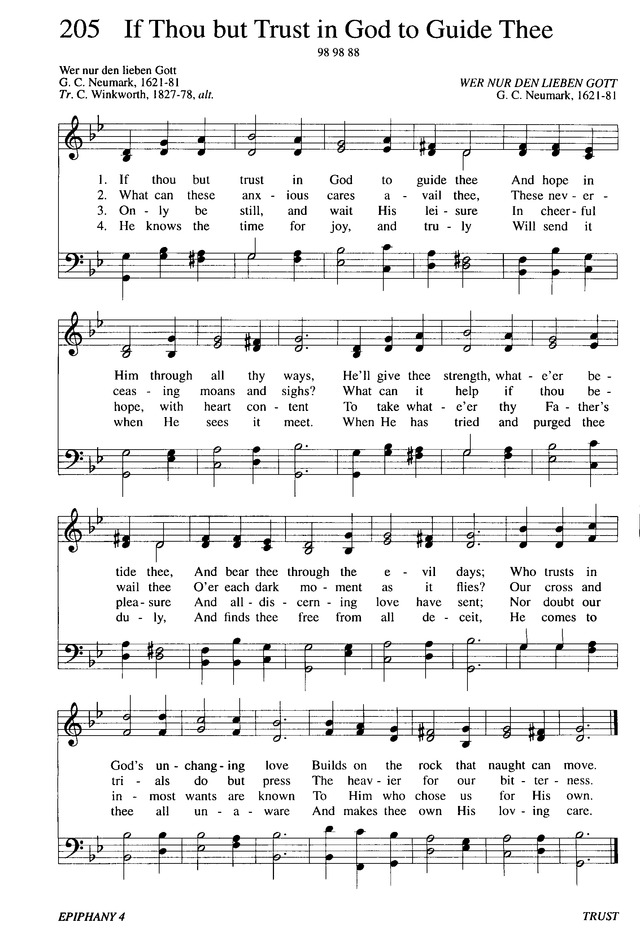 Evangelical Lutheran Hymnary page 446
