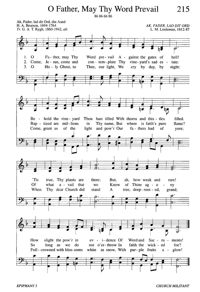 Evangelical Lutheran Hymnary page 459