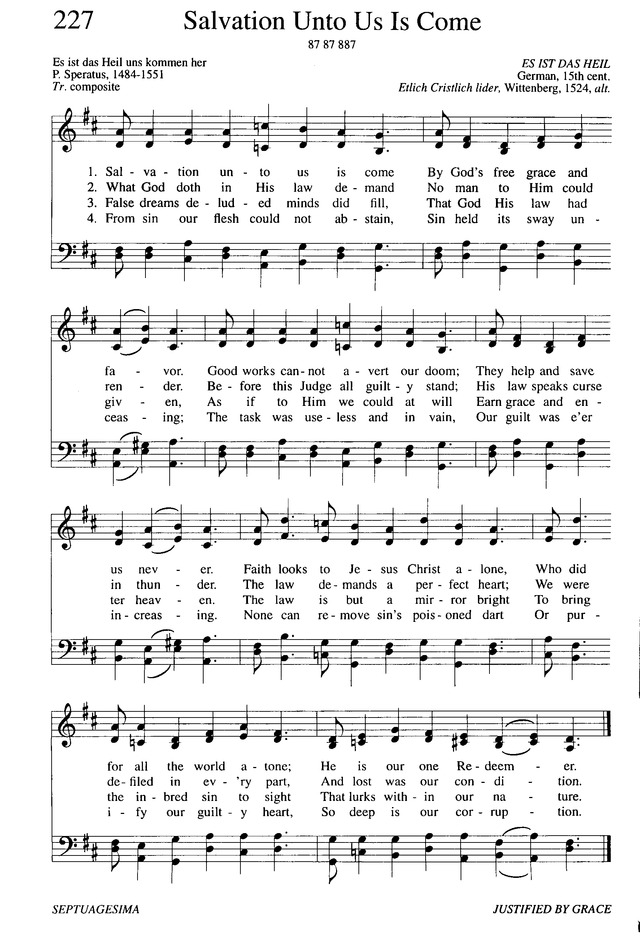 Evangelical Lutheran Hymnary page 472