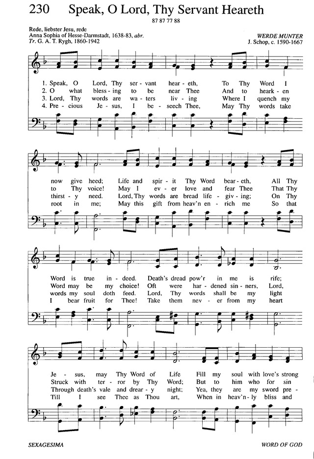 Evangelical Lutheran Hymnary page 476