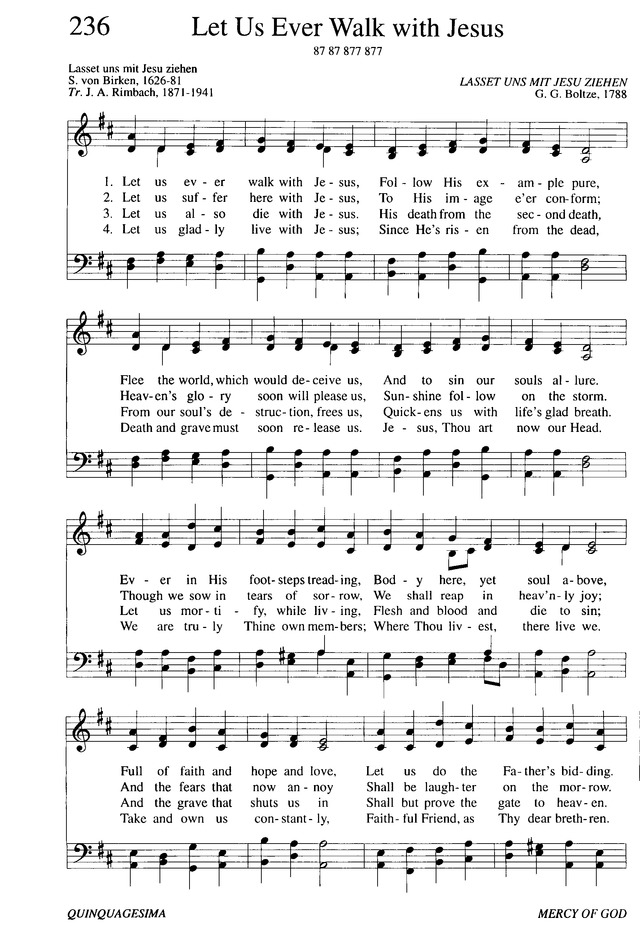 Evangelical Lutheran Hymnary page 482