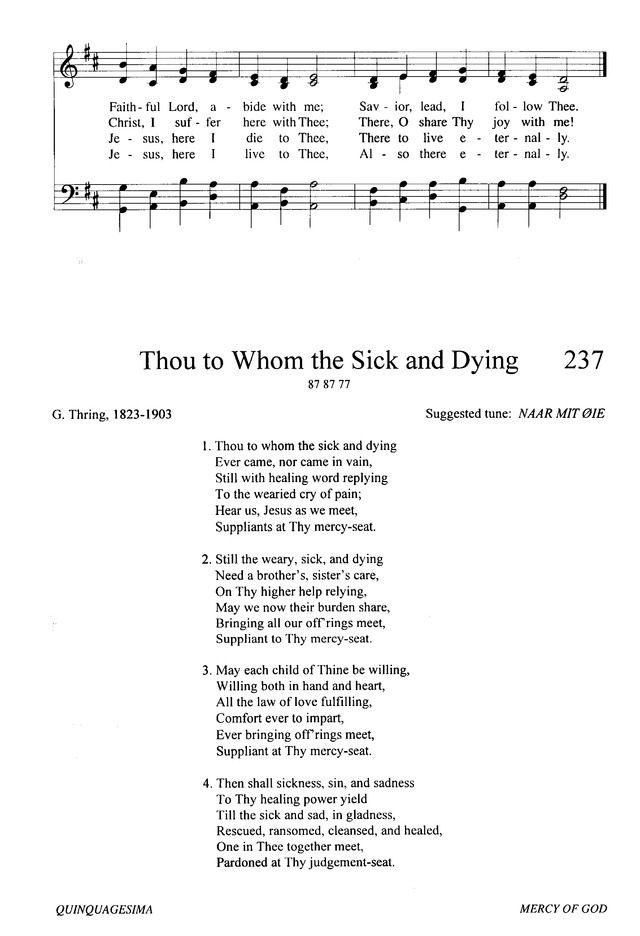 Evangelical Lutheran Hymnary page 483