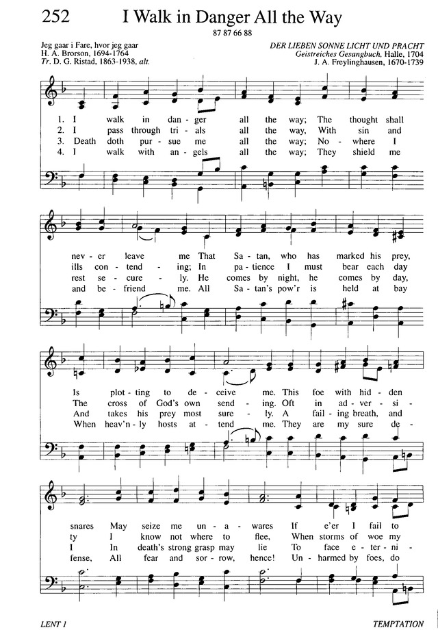 Evangelical Lutheran Hymnary page 502