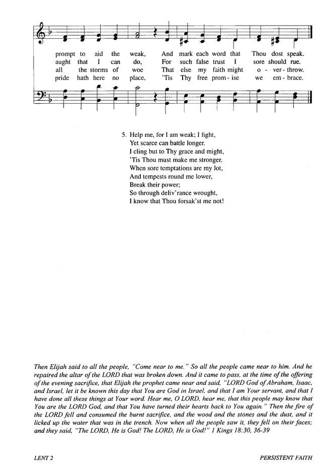 Evangelical Lutheran Hymnary page 507