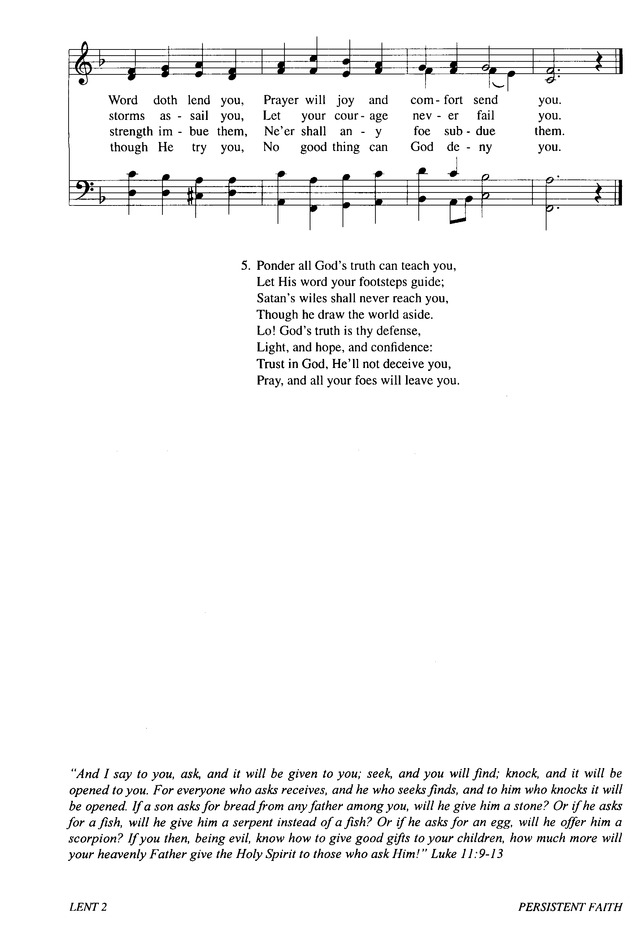 Evangelical Lutheran Hymnary page 509