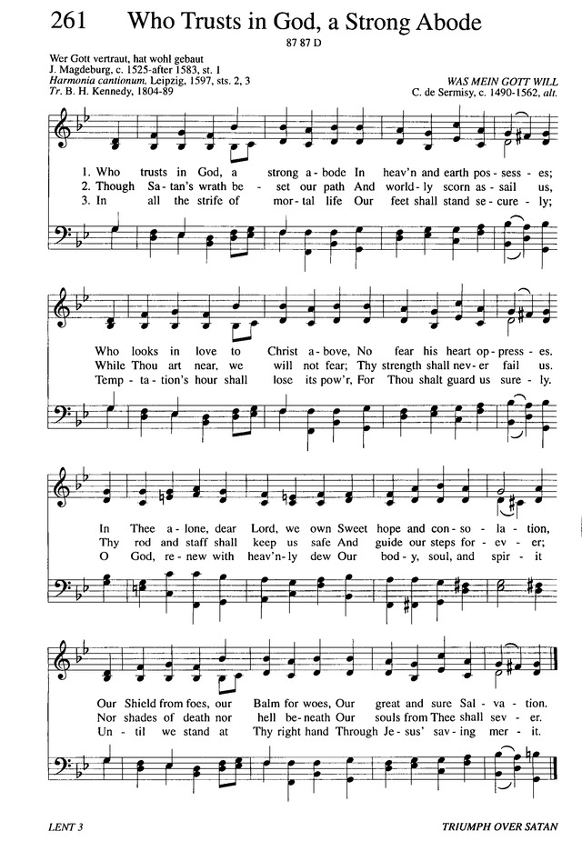Evangelical Lutheran Hymnary page 514