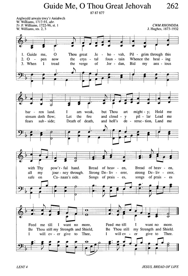 Evangelical Lutheran Hymnary page 515