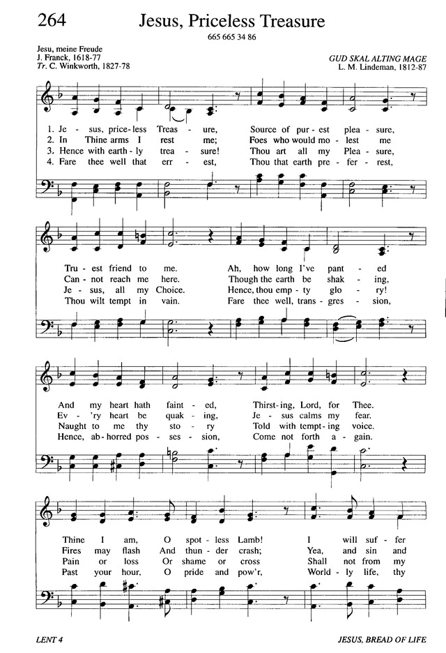 Evangelical Lutheran Hymnary page 518