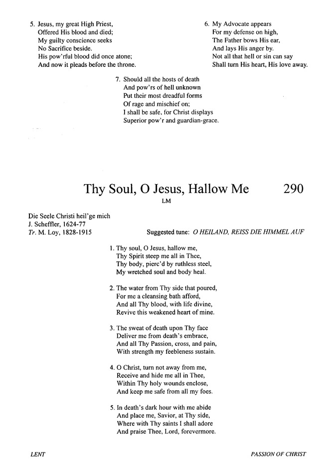 Evangelical Lutheran Hymnary page 545