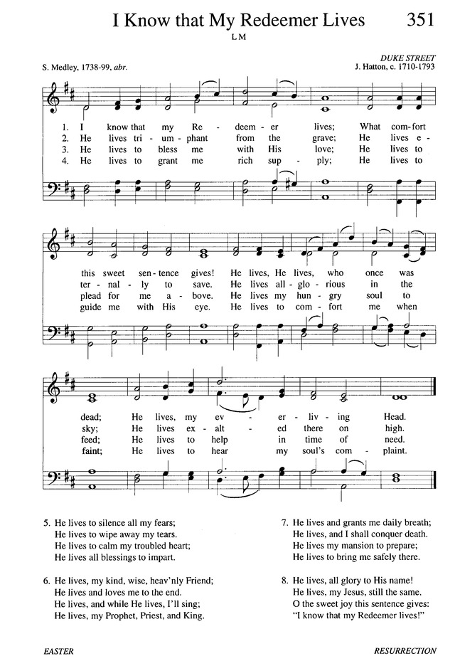 Evangelical Lutheran Hymnary page 621