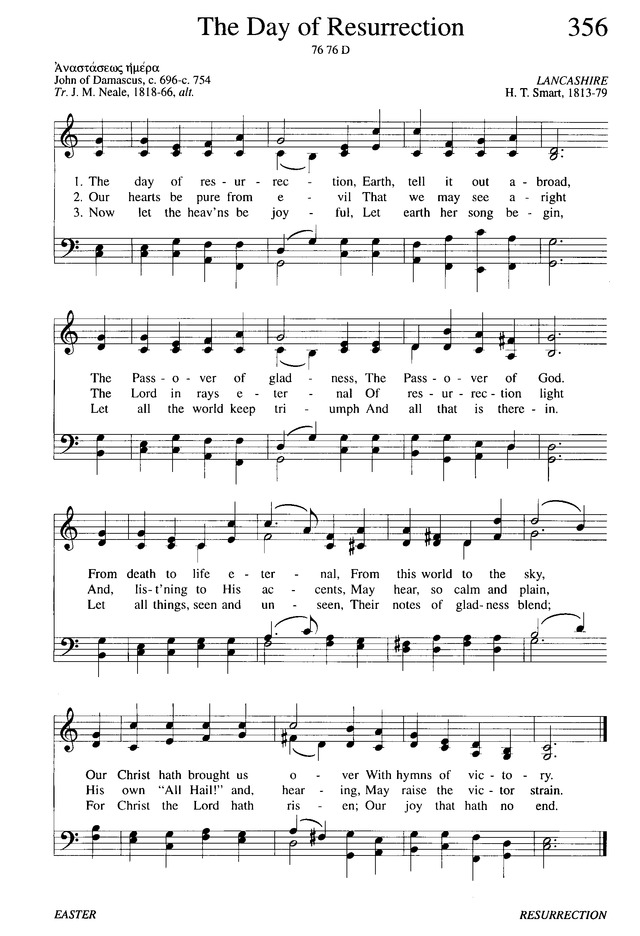 Evangelical Lutheran Hymnary page 627