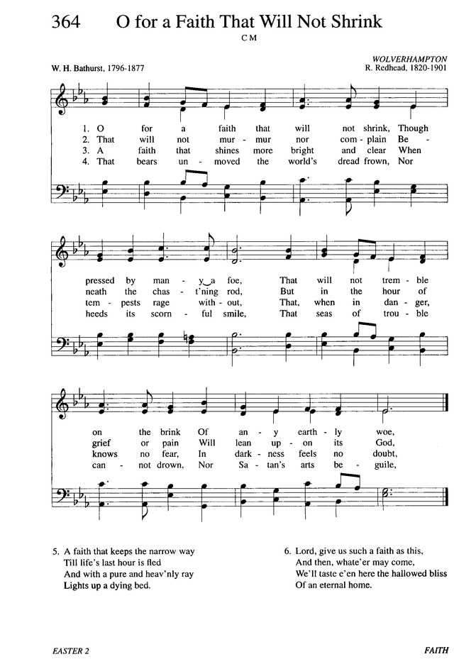 Evangelical Lutheran Hymnary page 636
