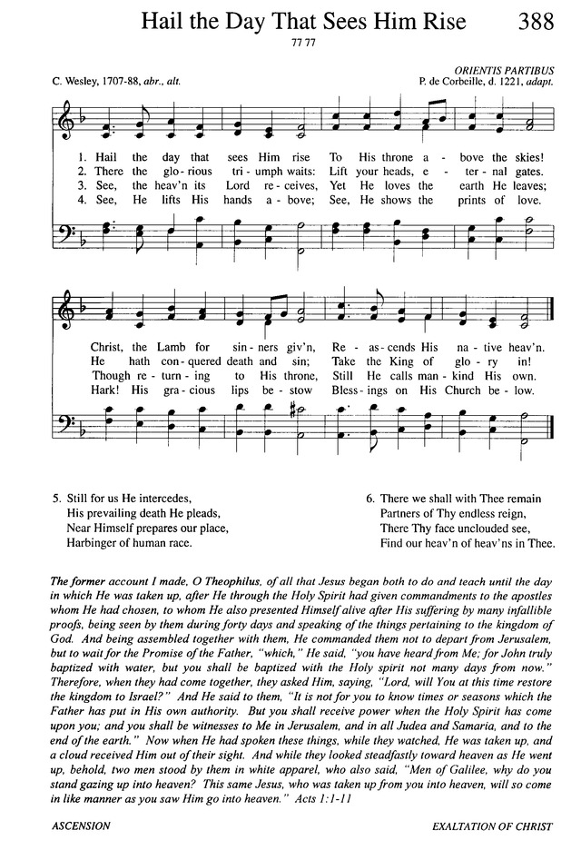 Evangelical Lutheran Hymnary page 661