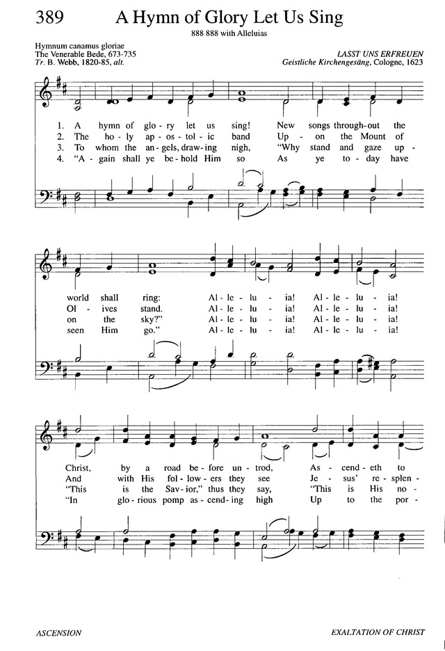 Evangelical Lutheran Hymnary page 662