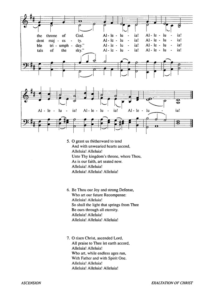 Evangelical Lutheran Hymnary page 663
