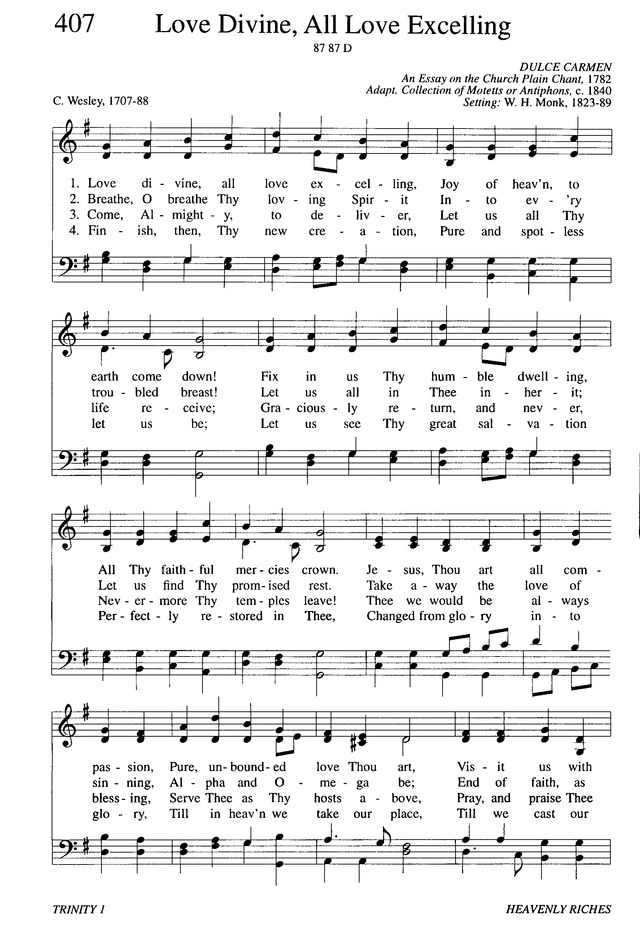 Evangelical Lutheran Hymnary page 686