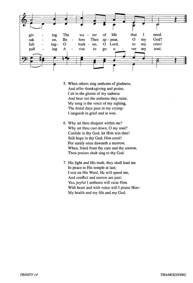 Evangelical Lutheran Hymnary page 751