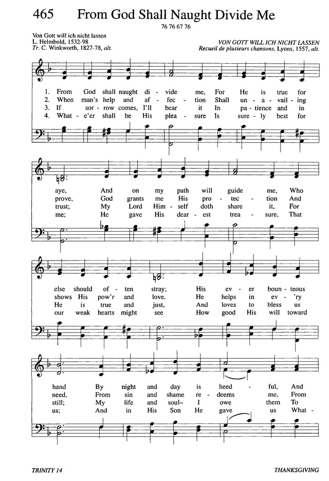 Evangelical Lutheran Hymnary page 754