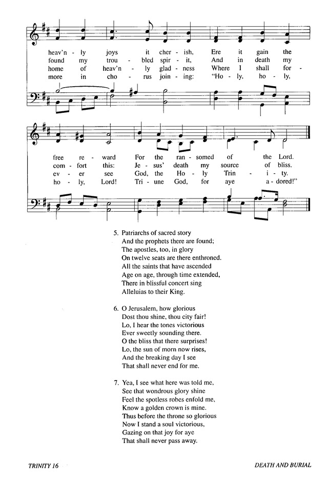 Evangelical Lutheran Hymnary page 763