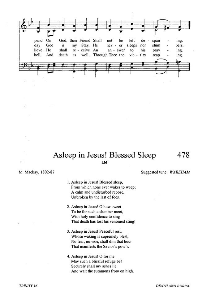 Evangelical Lutheran Hymnary page 769