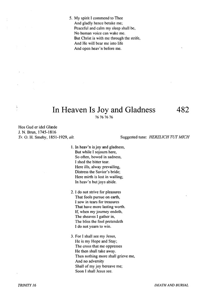 Evangelical Lutheran Hymnary page 773