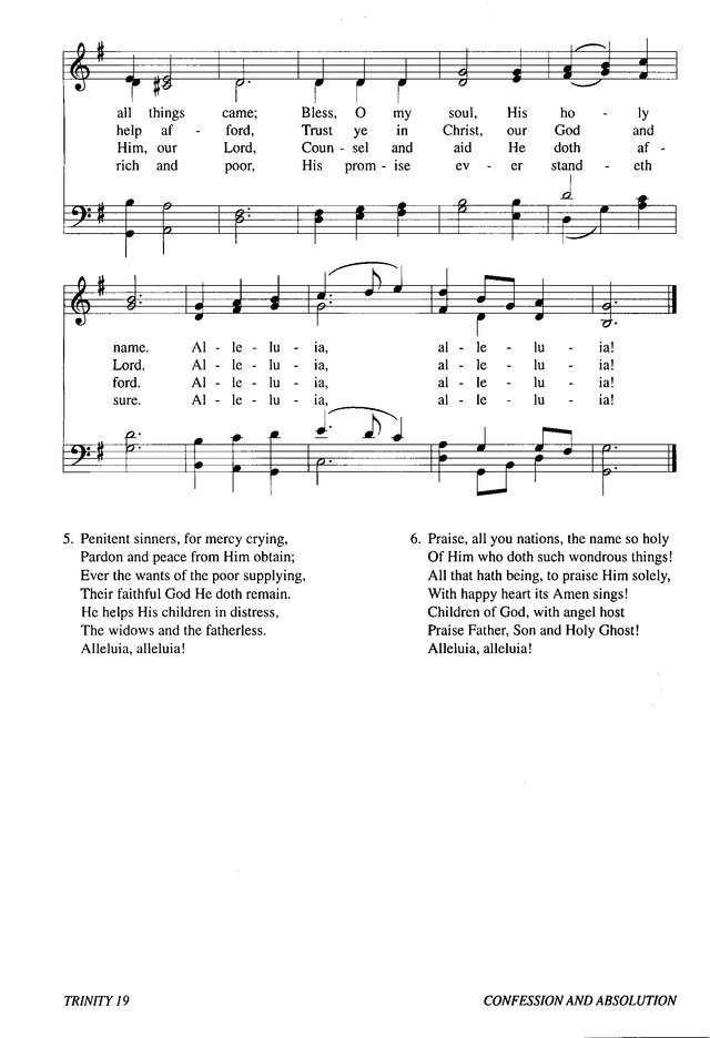 Evangelical Lutheran Hymnary page 791