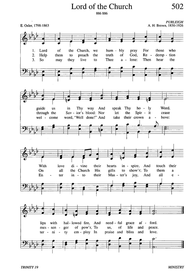 Evangelical Lutheran Hymnary page 797