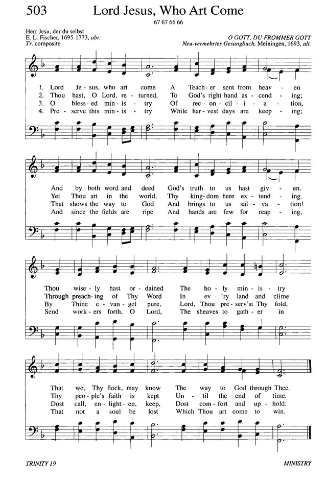 Evangelical Lutheran Hymnary page 798